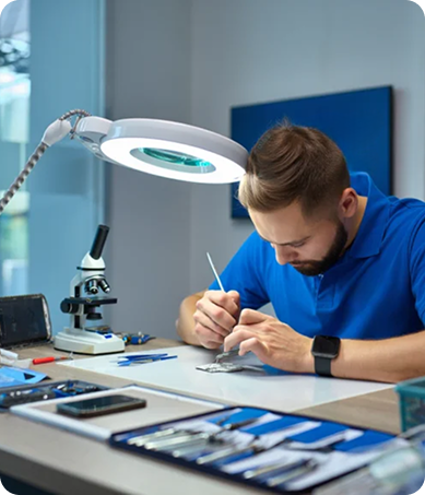 О сервисном центре Honor в Ростове-на-Дону